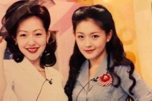 大小s旧照曝光 脸蛋圆润满是青春气息