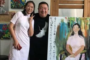 董浩叔叔近照面色红润力破病重传闻