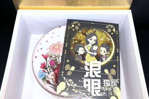 官宣！38岁张柏芝诞下三胎“小王子”