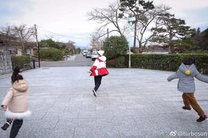 被邓超带跑偏？孙俪等等小花放飞自我