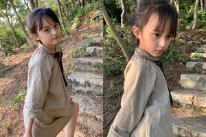 小芈月变小明兰 刘楚恬俏皮可爱初长成