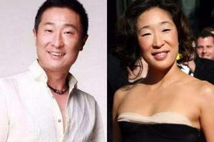 兄妹？林永健撞脸金球奖主持人吴珊卓