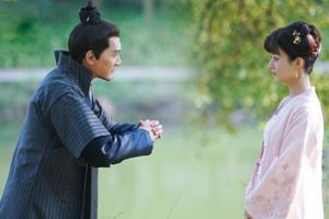 神仙老公!《知否》二叔情话又土又甜