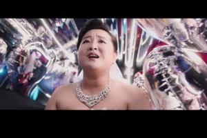 脑洞版《粉红女郎》张雨绮贾玲等组新团