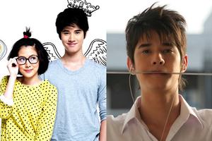 马里奥曾因扮演“阿亮学长”爆红全亚洲