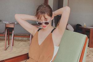 网红被爆与李易峰跨年同游 海量私照曝光