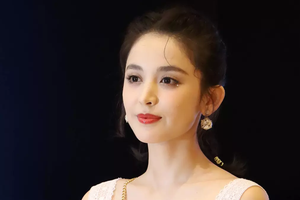 娜扎生图比精修还美?被赞真"神仙颜值"