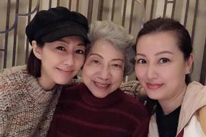 古天乐唯一承认女友近照曝光