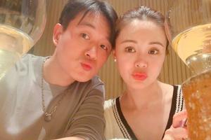 佟大为与关悦庆结婚11周年 二人恩爱甜蜜