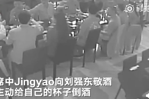 刘强东案24G监控流出还原案发全过程