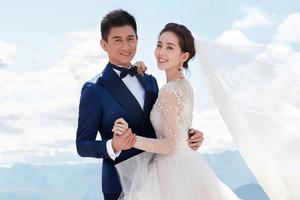 吴奇隆刘诗诗喜得子 胡歌陈志朋等祝福