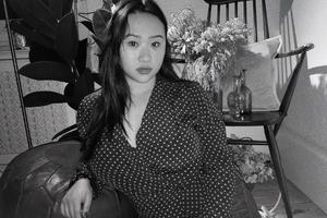 林忆莲李宗盛21岁女儿近照充满东方美