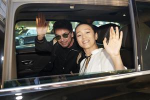 53岁巩俐证实再婚！嫁71岁法国音乐家