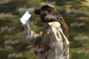 刘亦菲母女与陈金飞等聚餐妈妈气质好