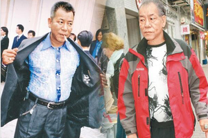 "恶人专业户"李兆基晚年中风靠人接济