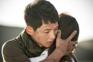 宋慧乔宋仲基离婚 昔日甜蜜令人唏嘘