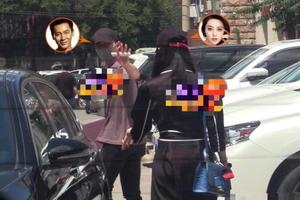 范冰冰李晨官宣分手后第三天聚餐