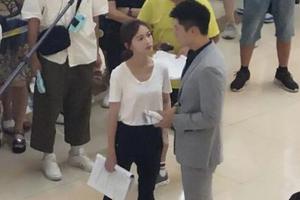 黄景瑜吴谨言新戏花絮甜到爆炸