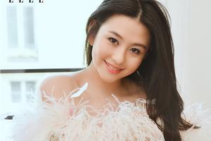 邱淑贞大女儿参加名媛舞会颜值被赞