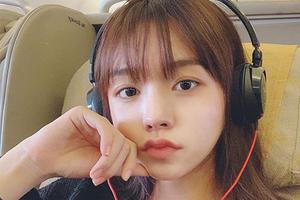 疑似黄子韬韩国女友社交账号被扒