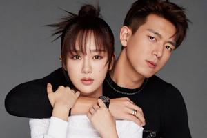 给我原地结婚！杨紫李现登封背后抱