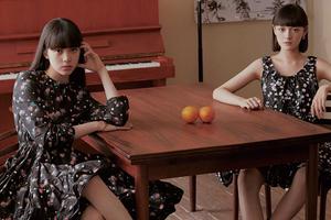 00后小花PK！欧阳娜娜文淇合体登封