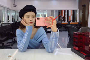 沈梦辰晒照无名指钻戒抢镜 疑默认被杜海涛求婚