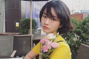 《小欢喜》英子私下画风大公开