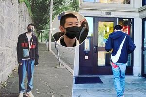 大一新生报道！王源晒照分享留学点滴