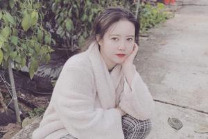 具惠善脱发问题有改善 晒素颜照自嘲似乡村大妈