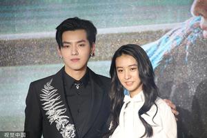 吴亦凡木村光希私下约饭工藤静香随行