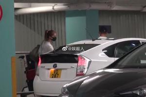 港媒曝吴千语与富三代男友同居