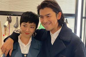 《蓝色大门》陈柏霖桂纶镁再合体