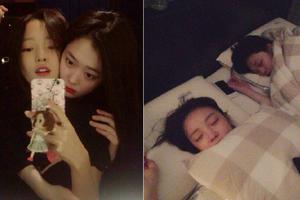 具荷拉雪莉相隔一个多月去世 曾是闺蜜