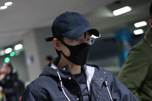 焦俊艳在高以翔去世后首现身 曾合作《遇见王沥川》