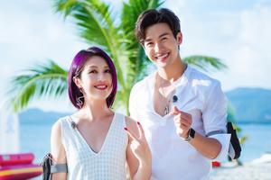 “泰国吴亦凡”推哥加盟《妻子》