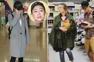 许志安郑秀文感情修复黄心颖悲惨