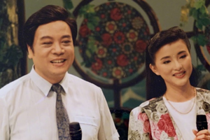 朱军杨澜等昔日央视同僚发文缅怀赵忠祥