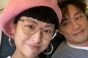 陈奕迅老婆徐濠萦皮肤紧致不像46岁