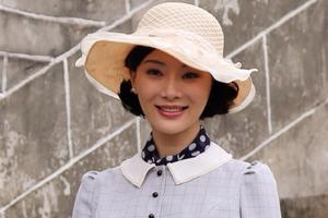 美人时光机：她历经岁月愈发美丽