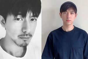 男明星宅家都这样不修边幅？