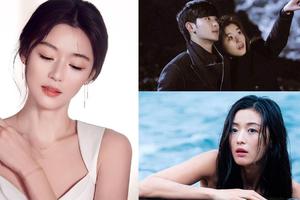 美人时光机：她38岁晋升总裁夫人