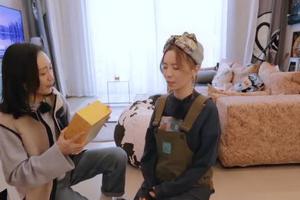 黄雅莉的别墅曝光 装修复古文艺还有菜地和秋千