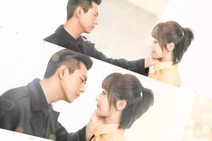 柳岩在线征婚吐槽妈妈选女婿要求太多