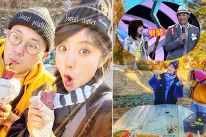 宅男女神官宣恋情.男友是徐佳莹前男友