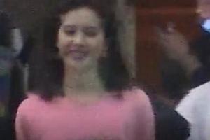 刘诗诗复工照曝光颜值仍似少女