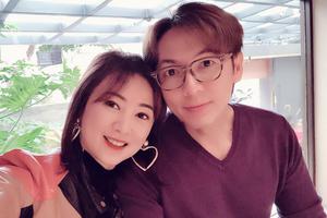 翁虹亲自下厨为老公庆生二人甜蜜依偎