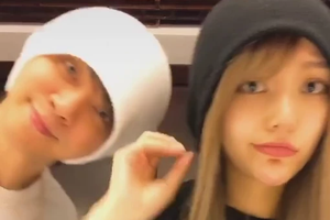 她因酷似baby成网红 被罗志祥伤透