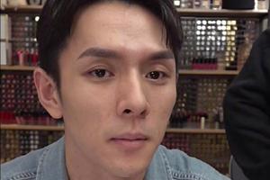 李佳琦没开美颜又黑又憔悴