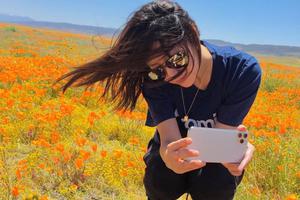 徐静蕾自曝偷穿黄立行衣服秀恩爱